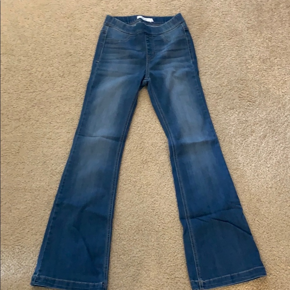 Cello bootcut jeans